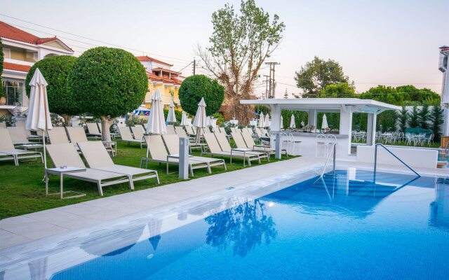 Zante Park Resort & Spa, BW Premier Collection