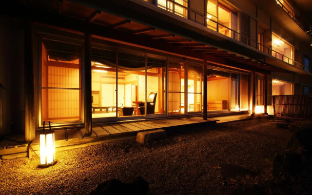 Yumotoya Onsen Ryokan
