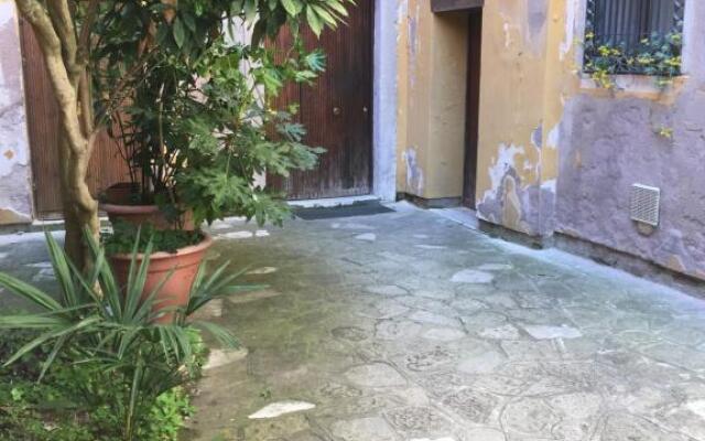 Appartamento Carbona Sconta