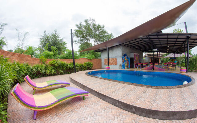 Kirina Wellness In The Valley