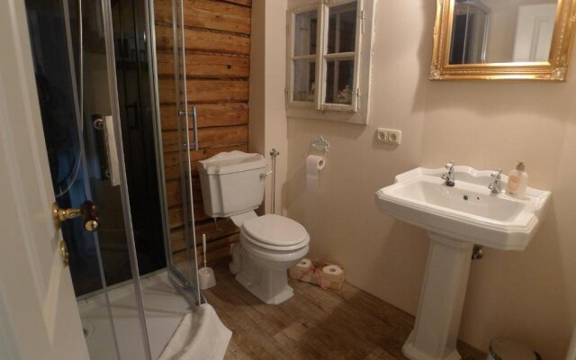 Heuholzmühle Privatzimmer
