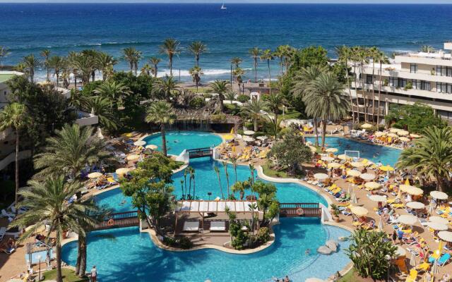 H10 Conquistador Hotel