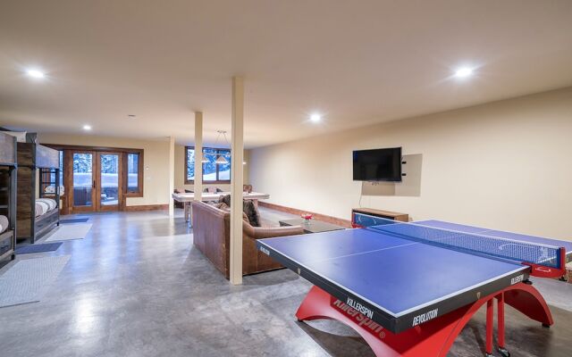 Prospect Falls by Exceptional Stays