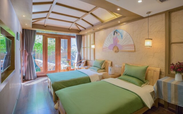 Li Jiang Tang Feng Yard No2