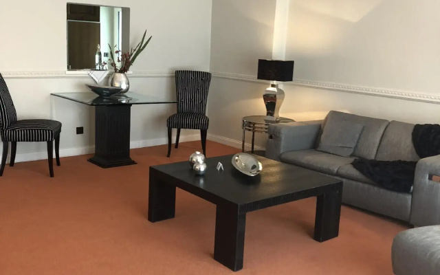 Hotel Scherf