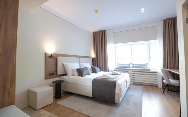 Simma Luxury Apartments & Rooms