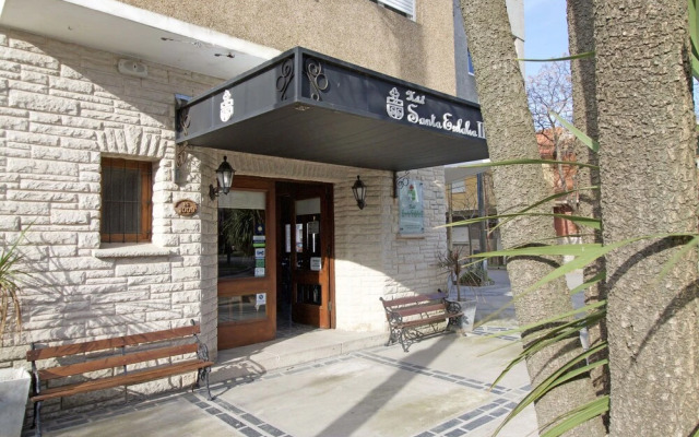 Hotel Santa Eulalia II