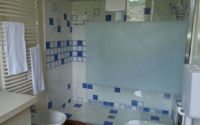 Antica Tenuta del Nanfro