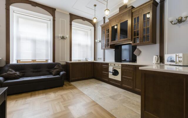 Sokroma Сканди Классик