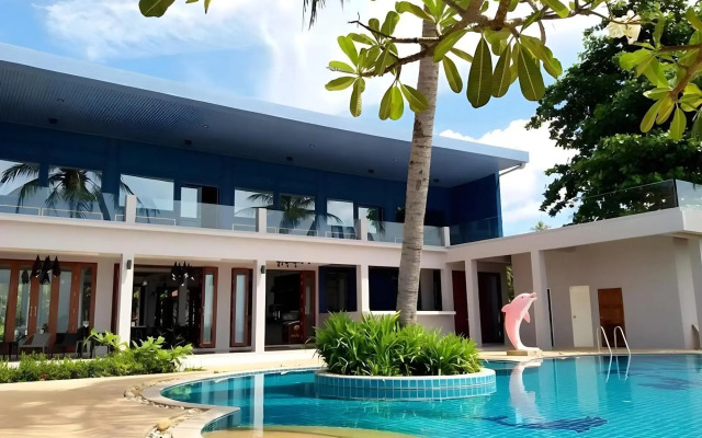 Talkoo Beach Resort Khanom