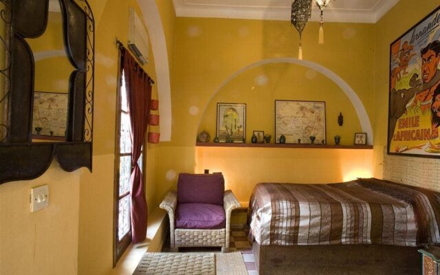 Riad Chouia Chouia