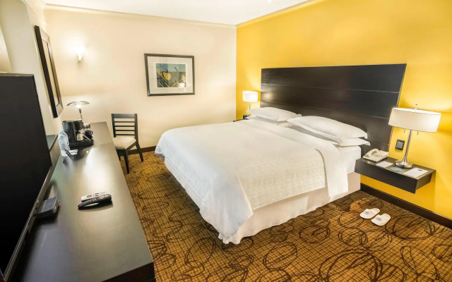 Sheraton Quito Hotel