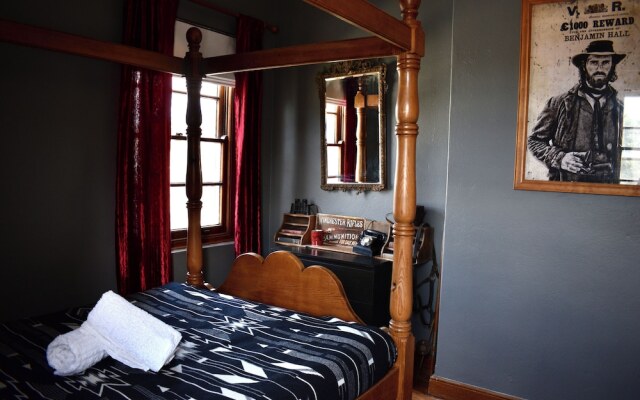 Story Bank Mandurama