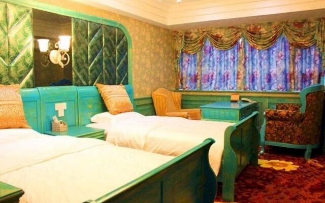 Mianyang Golf Club Hotel