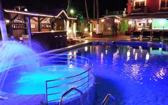 The Camelot Resort