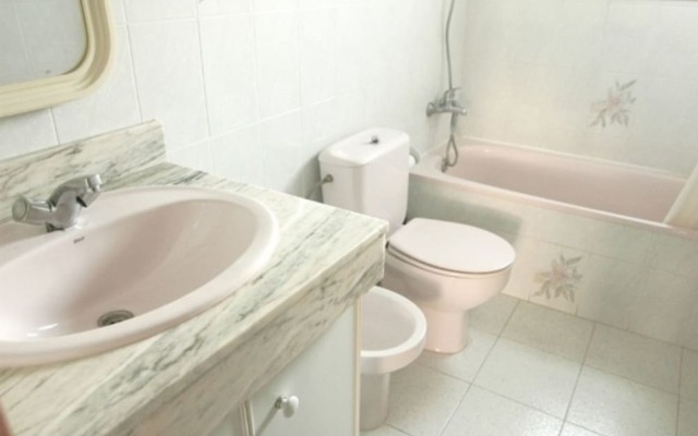 Apartamento Ideal Familias Para 6 Personas en Cambrils