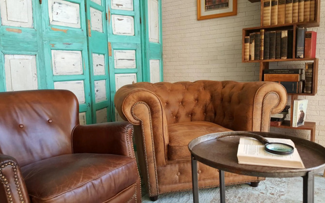 Plaza Santa Ponsa Boutique Hotel - Adults Only