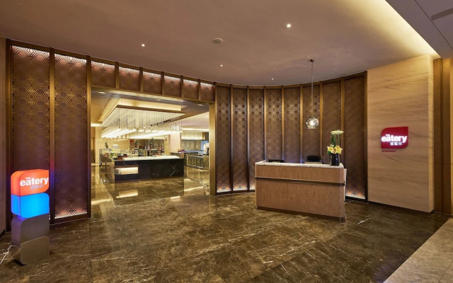 Four Points by Sheraton Jiaxing