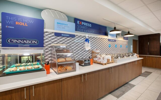 Holiday Inn Express Kearney