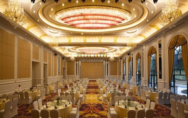 Country Garden Phoenix Hotel Anqing