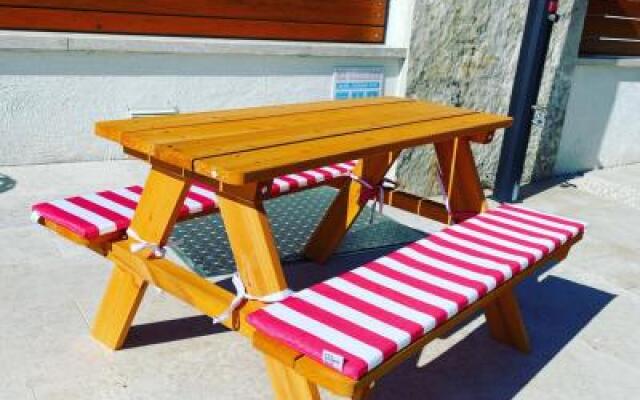 Holiday home Villa Deal