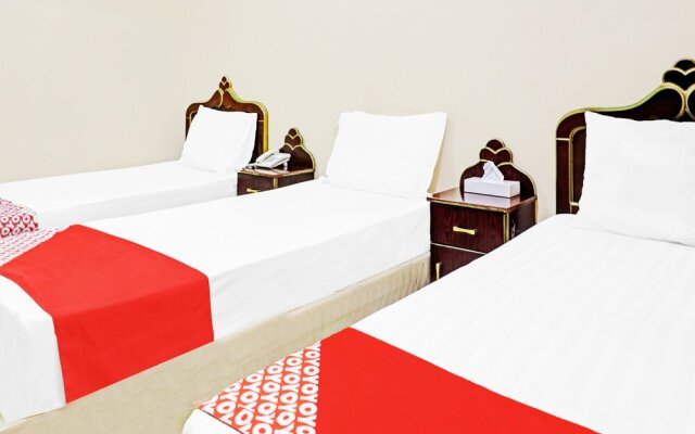 Great Country Hotel by OYO Rooms