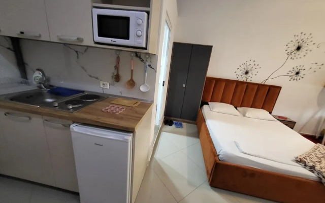 Isabel Rooms & Apartments