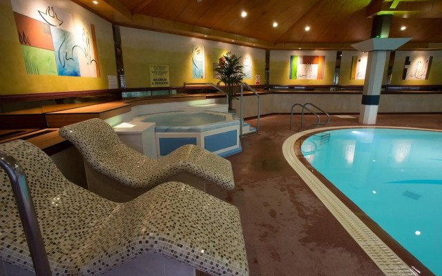 Glenavon House Hotel