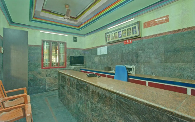 OYO 23672 Annai Residency
