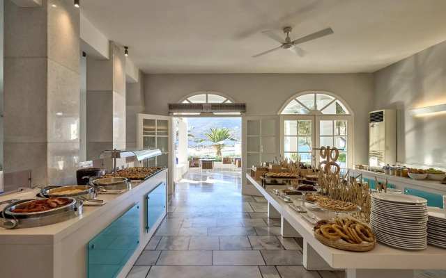 Ios Palace Hotel & Spa