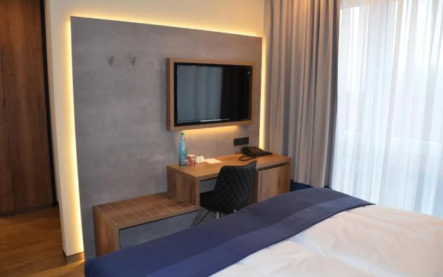 Sky Hotel Cloppenburg