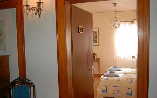 Hotel Demi-Lune