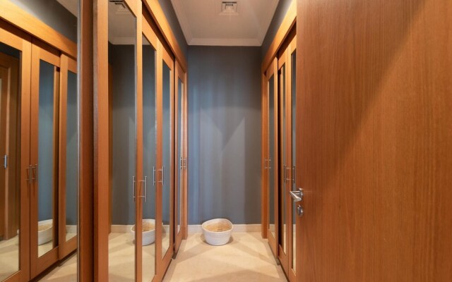 Maison Privee - Luxury 5BR Villa with Private Pool and Beach