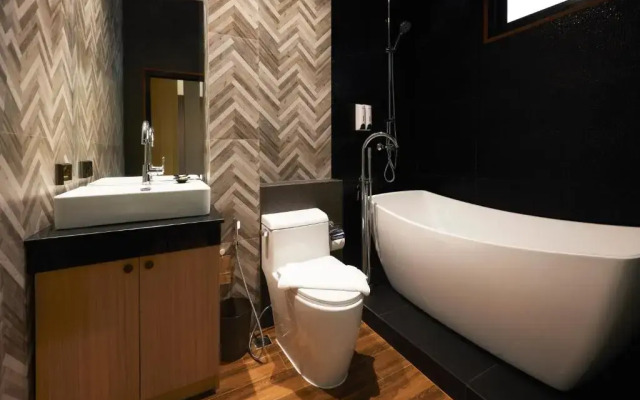 Sand Dollar Boutique Hotel
