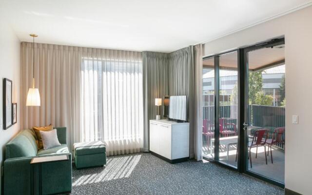 TownePlace Suites by Marriott Nashville Downtown/Capitol District