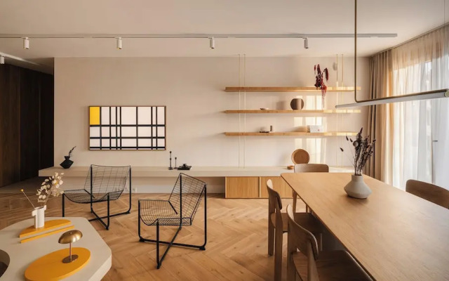 Apartamenty Sun & Snow Kossak Residence