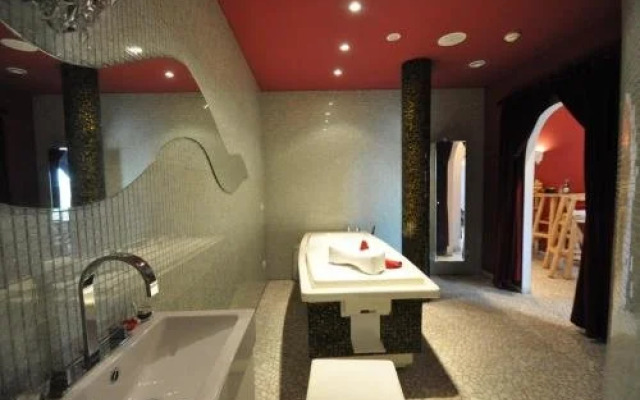 Relais Bon Homme
