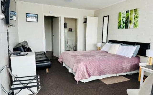 A1 Kaikoura Motels & Holiday Park