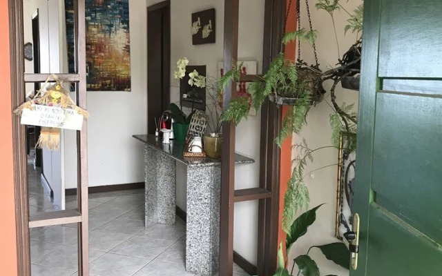 OYO Pousada no Mirante