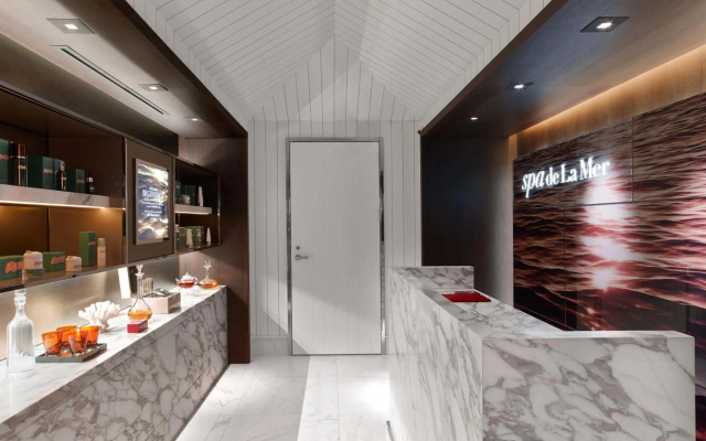 Baccarat Hotel and Residences New York