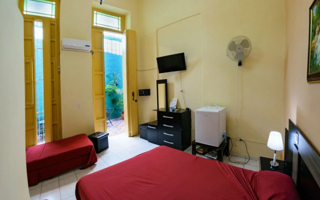 Havana Belkis Rooms