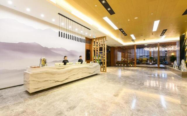 Atour Hotel Changchun High-Tech