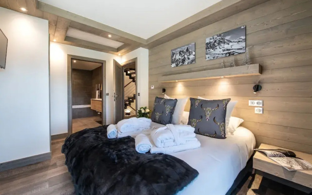 Canyon Lodge by Alpine resorts