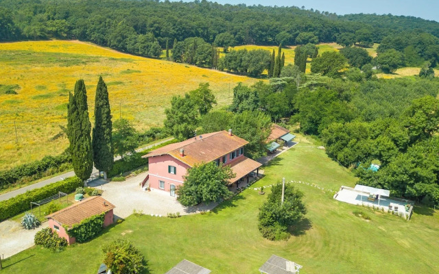 Relaxing Family Villa Roses Private Pool