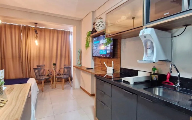 COBAR0138 - Edifício Barra Premium