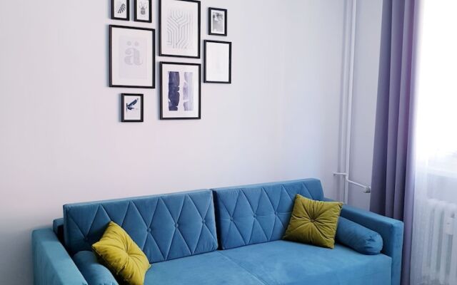 Apartament Walbrzych