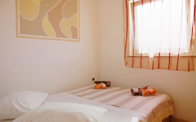 Heavenly Blue Apartments