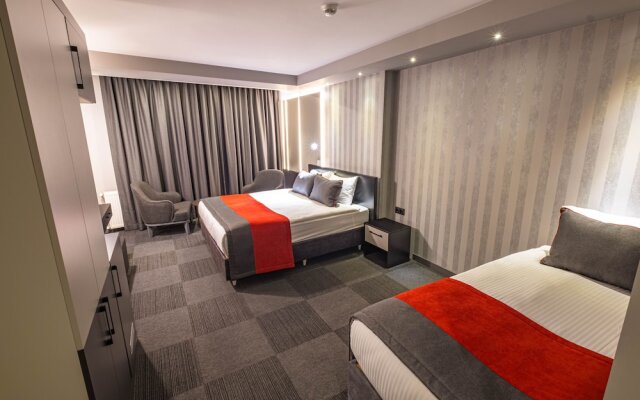 Methis Hotel