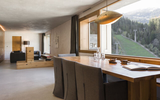 Rocksresort