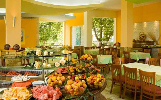 Hotel Orchidea Park All Inclusive